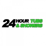 24-Hour Tubs & Showers