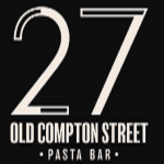 27 Old Compton Street