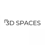 3D Spaces