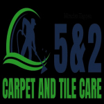 5 & 2 Carpet and Tile Care LLC