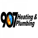 907 heating and plumbing