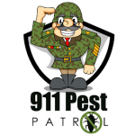 911 Pest Patrol