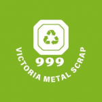 999 Victoria Metal Scrap