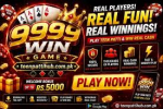 9999win game