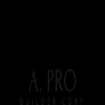A Pro Builder Corporation