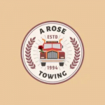 A Rose Towing