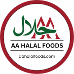 AA Halal Foods