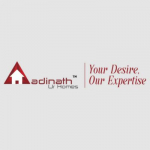 Aadinath Ur Homes