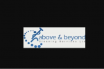 Above & Beyond Cleaning Services Ltd