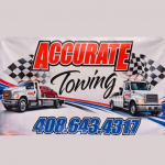 Accurate Towing