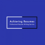 Achieving Resumes