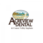 Acreview Dental & Comox Valley Implants