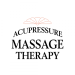 Acupressure Massage Therapy