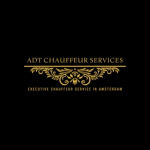 ADT Chauffeur Service Amsterdam