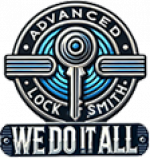 Advance Locksmith Inc