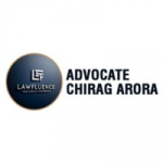 Advocate Chirag Arora