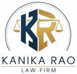Advocate Kanika Rao - Expert Divorce Lawyer | Certified Posh Consultant | Best Cyber Crime & Cheque Bounce Lawyer in Gurugram