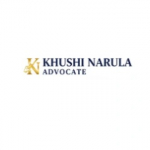 Advocate Khushi Narula