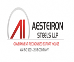Aesteiron Steel LLP