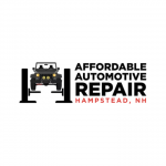 Affordable Automotive Repair