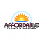 Affordable Awnings and Sunrooms