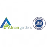 Afnan Garden Design