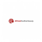 African Food Hair Beauty