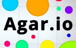Agario my game