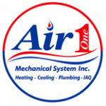 Air 1 Mechanical System