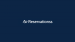 Air Reservationss