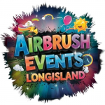 Airbrush Events Long Island