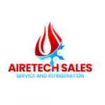 Airetech Sales Service and Refrigeration