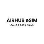 Airhub eSIM Providers