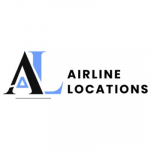 Airline Locations