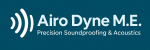 Airo Dyne Engineering and Soundproofing | Acoustic Ceiling | Acoustic Louvres | PET Panels