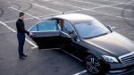 Airport Chauffeur Services UK Luxury Airport Transfer UK