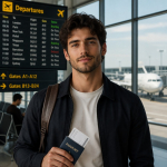 Airport to Air