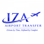 Airport Transfer frankfurt iza