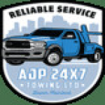 AJP 24X7 Towing