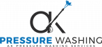 AK Pressure Wash