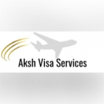 Aksh Visa Services