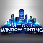 Alamo City Window Tinting