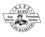 Alex Auto locksmith services
