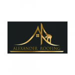 Alexander Roofing Inc
