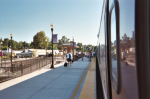 Alexandria Amtrak Station: A Portal of Charm, Community, and Connection