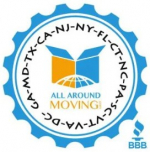 All Around Moving Services Company, Inc.