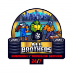 All Brothers Roadside