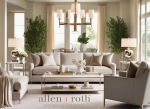 Allen Roth Brand