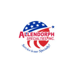 Allendorph Specialties, Inc