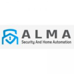 Almasecurity_homeautomation